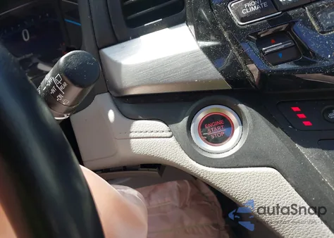 2020 Honda Odyssey Ex-L/Ex-L W/Navi Res from USA, damaged, VIN 5FNRL6H71LB069286